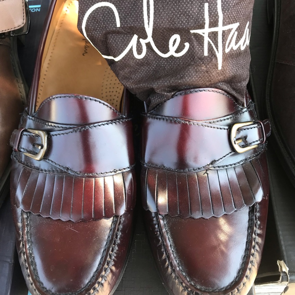 Cole Haan Mens Shoes